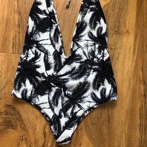Mikoh one piece